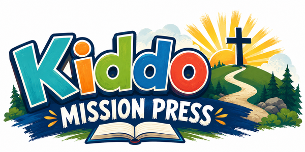 Kiddo Mission Press